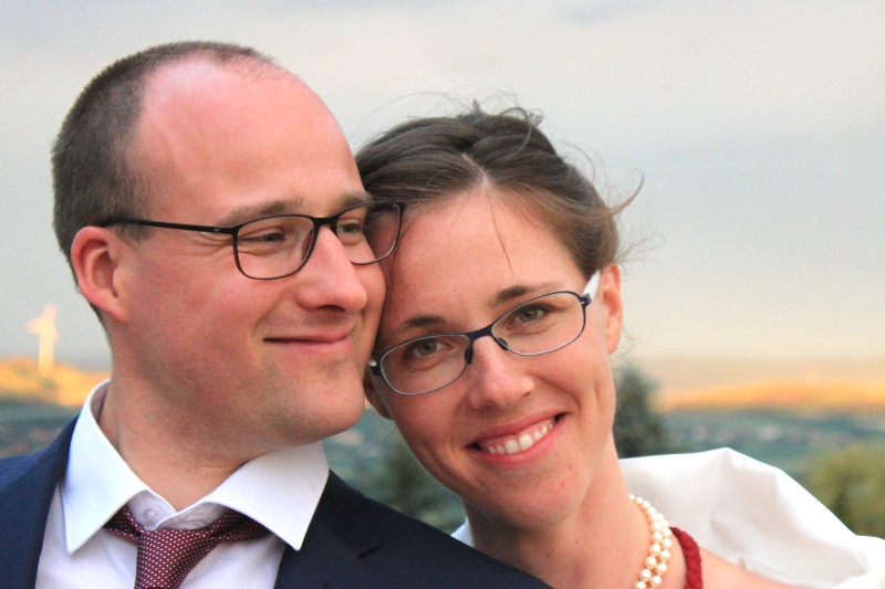 Hochzeit