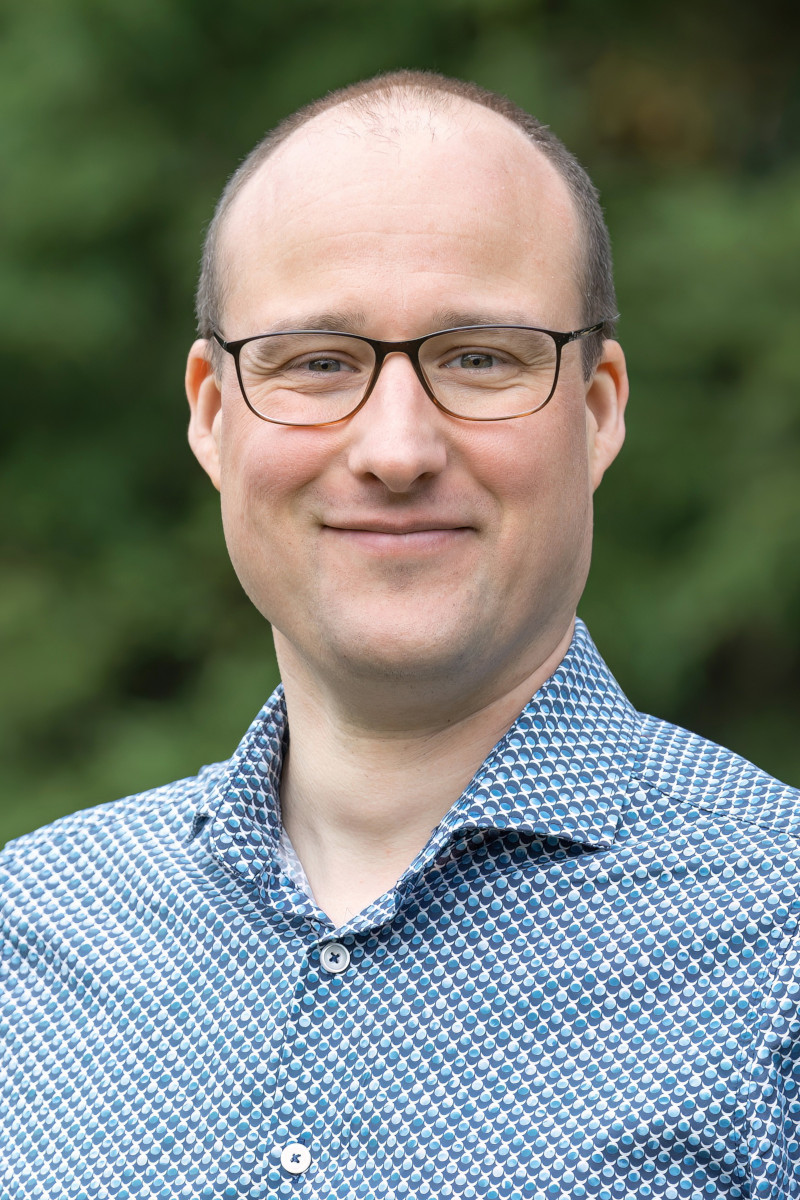 Markus Mirwald