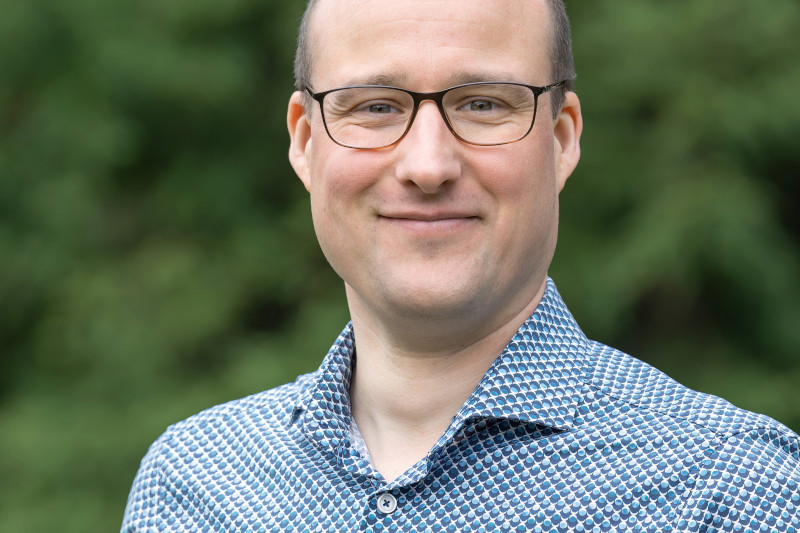 Markus Mirwald
