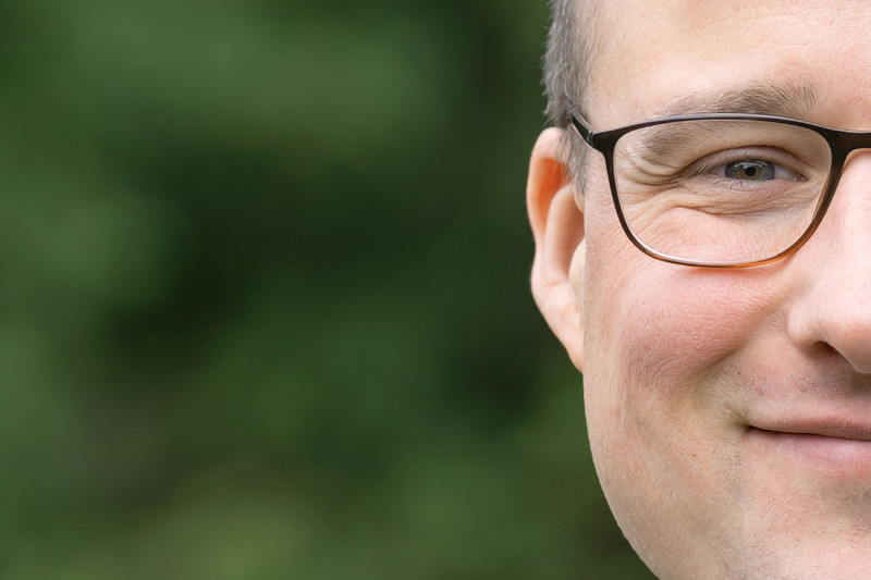 Markus Mirwald