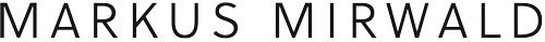 Logo von Markus Mirwald